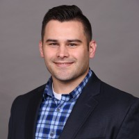 Aetna, a CVS Health Company Employee Brian Schell's profile photo