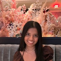 Code4Community Employee Hamsini Malli's profile photo