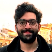 CrossTech Employee Shayan Taherian's profile photo