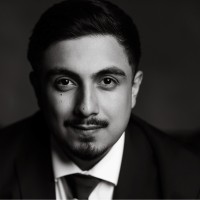 Spaceclass Employee Álvaro Marinho's profile photo