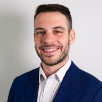 SpyCloud Employee Seth Aaronson's profile photo
