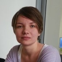 CorpusGroup Employee Анна Родина's profile photo