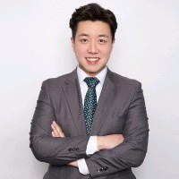 bemyfriends Employee Samuel Son's profile photo