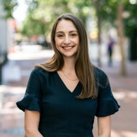Vista Point Advisors Employee Sarabeth Sandweiss's profile photo
