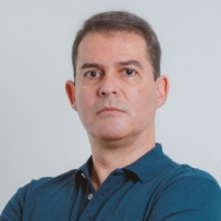 ProDoctor Software S/A Employee Jomar Fernandes Nascimento's profile photo