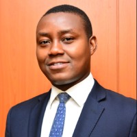 Samson Eigege Email