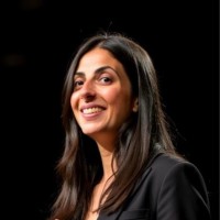 Club Employés Employee Anna Taieb's profile photo