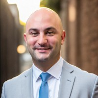 BDIM Employee Matthew Baird's profile photo