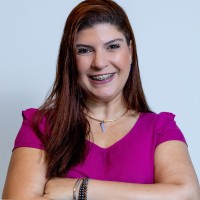 Mooz Assessoria de Seguros Employee Fernanda Roque's profile photo