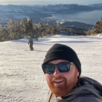 Menlo College Employee Tyler Lyons's profile photo