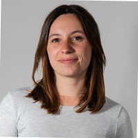 Red Bull Employee Aurore Feugier's profile photo