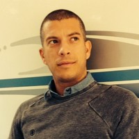 Foscarini Employee Andrea Munaretto's profile photo