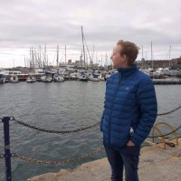 Delecta Fruit (PTY) LTD Employee Hanna Visser's profile photo