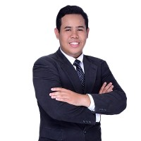 Chery Malaysia Employee Danial Amsyar's profile photo