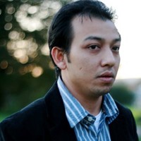 Shearwater GeoServices Employee Khairul Ahmad's profile photo