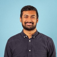 Web2Media Employee Sarujan Ganganithy's profile photo