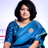 Adobe Employee Prachi Garg's profile photo