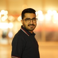 Practical DevSecOps Employee Aditya Patni's profile photo