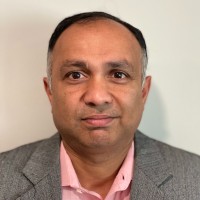 EVERSANA Employee Vinod Bhat's profile photo