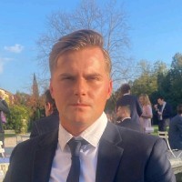 GESOP - Solution Coupe Feu Employee Julien Fourage's profile photo