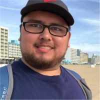 Walmart Employee Raymond Barbee's profile photo