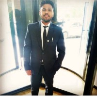 Abhishek Jain Email & Phone Number