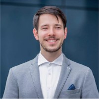 INSYS icom Employee Daniel Kwoska's profile photo