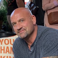 Innogy Renewables US Employee Dennis Brennan's profile photo