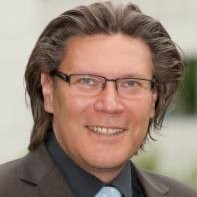 Sage Software GmbH Employee Thorsten Laß's profile photo