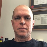Xerox Employee Mark Ballou's profile photo