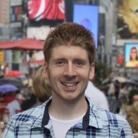 Mark Smith Email & Phone Number