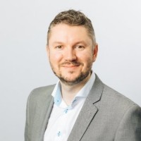 Workday Employee Chris Boyce's profile photo