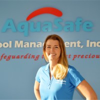 AquaSafe Pool Management, Inc. Employee Morgan Kenny's profile photo