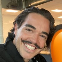 BRĒZ Employee Lucas Cravero's profile photo