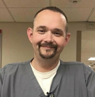 Duke University Health System Employee Harold Hadlock's profile photo