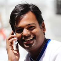 Ashutosh Srivastava Email & Phone Number