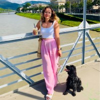 Franziska Hoffmann Email