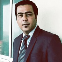 ReDefine Employee Hemant Bhati's profile photo