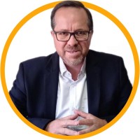 SIMED Employee Juan Alarcón Noboa's profile photo