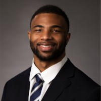 Green Bay Packers Employee Christopher Brooks's profile photo