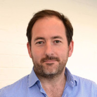 Clinical Partners Employee David S's profile photo