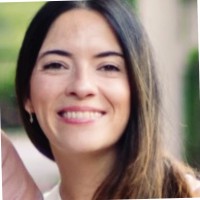 CrowdAr Employee Ludmila Torres's profile photo