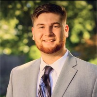 Bank of America Employee Mathew Dunn's profile photo