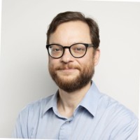 Delphia Therapeutics Employee David Kerstein's profile photo