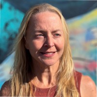 Apple Employee Karen Ostergaard's profile photo
