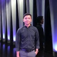 Pertamina Internasional EP Employee Muhamad Solehudin's profile photo