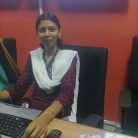 Uclid IT Employee Uma Bala's profile photo