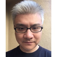 Teradata Employee Dayou Zhou's profile photo