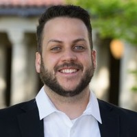 Mountain View High School Employee Jose Rosario's profile photo