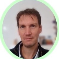 ESPACE EMERAUDE Employee Guillaume Reveillon's profile photo